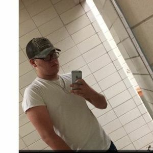 Meet your Posher, Colby